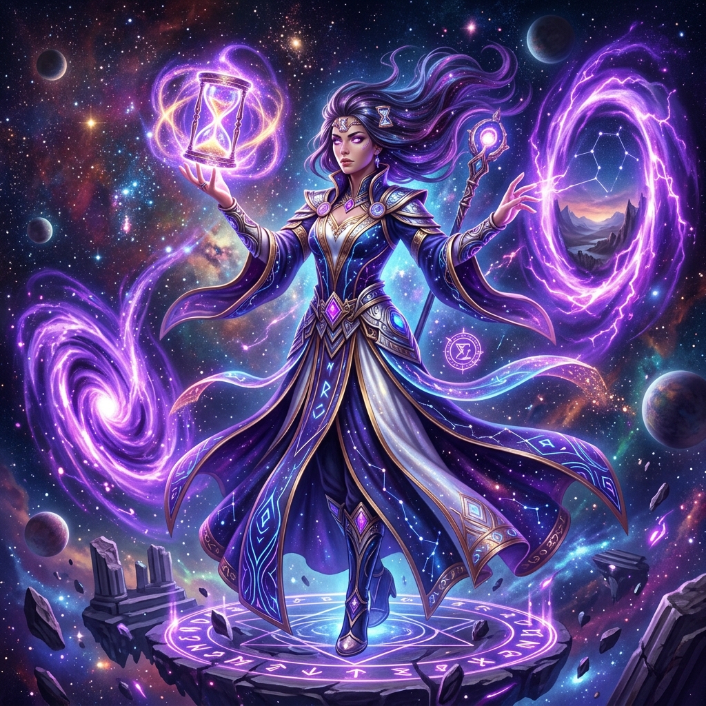 Astraea