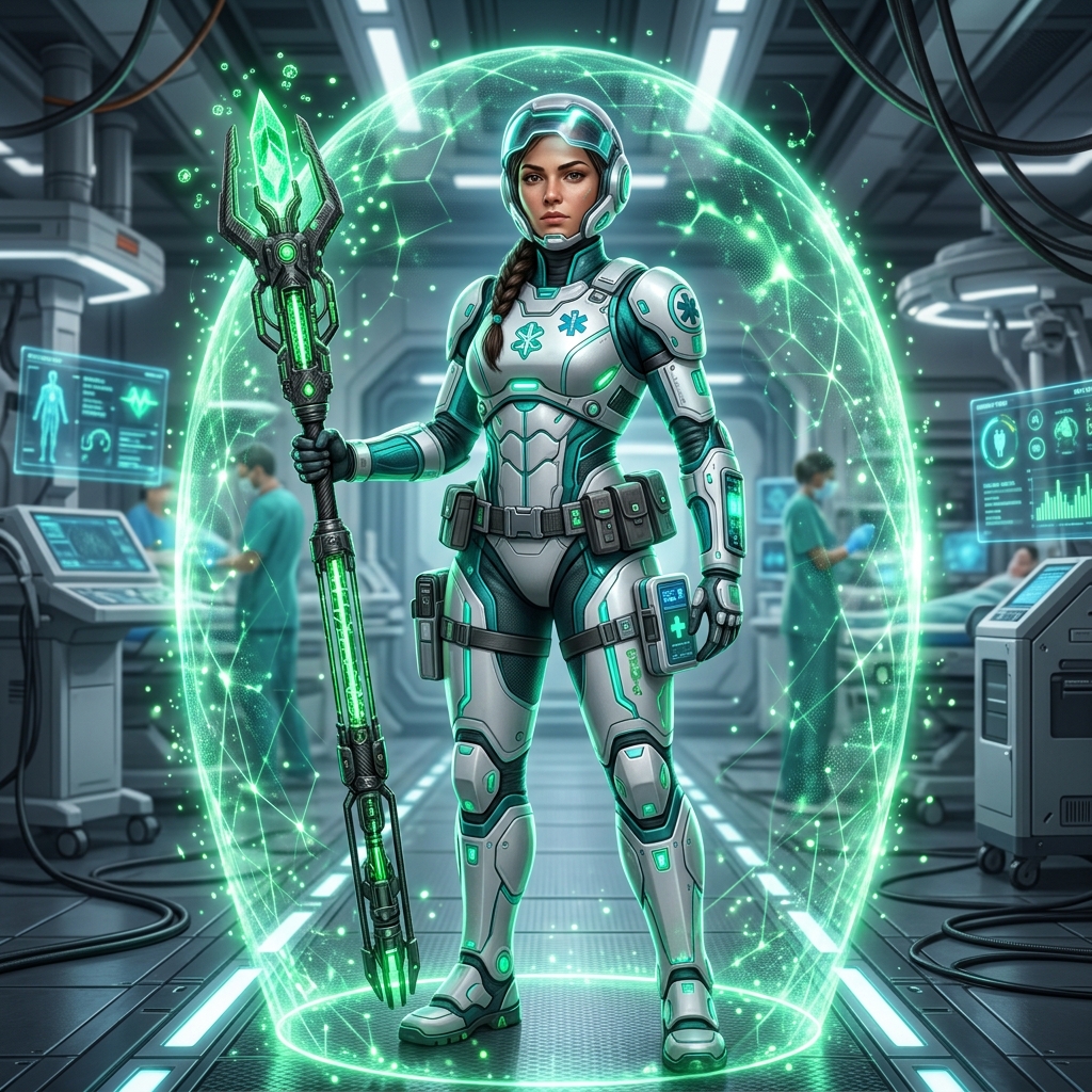 Lyra Lumina