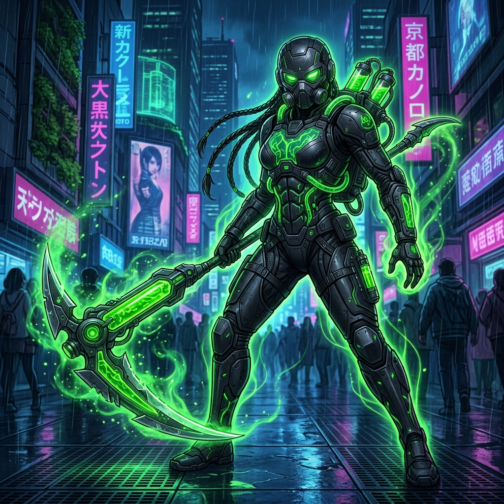 Nyx