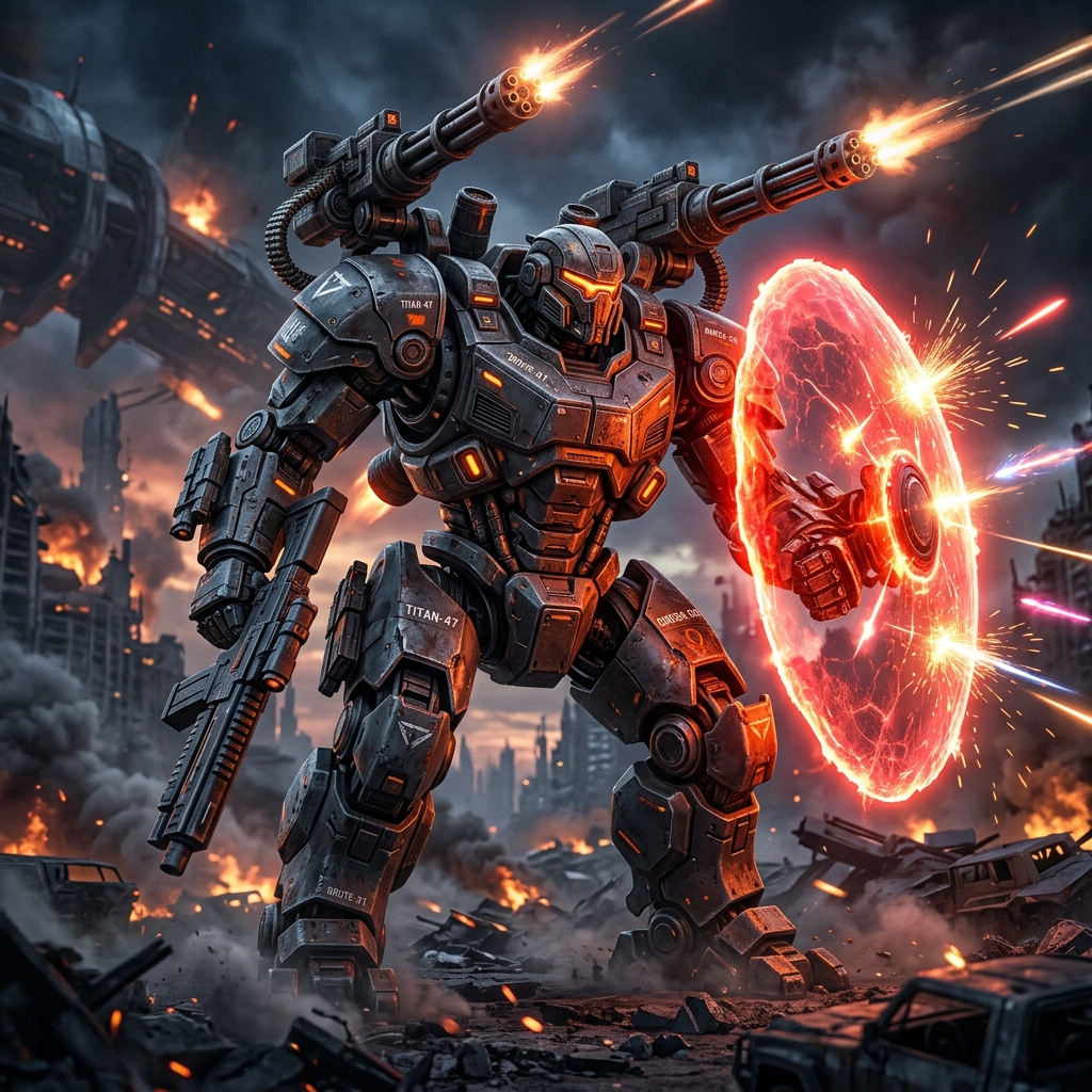 Titanus