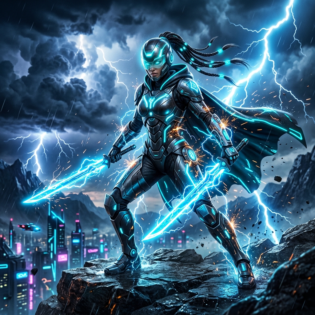 Zephyr